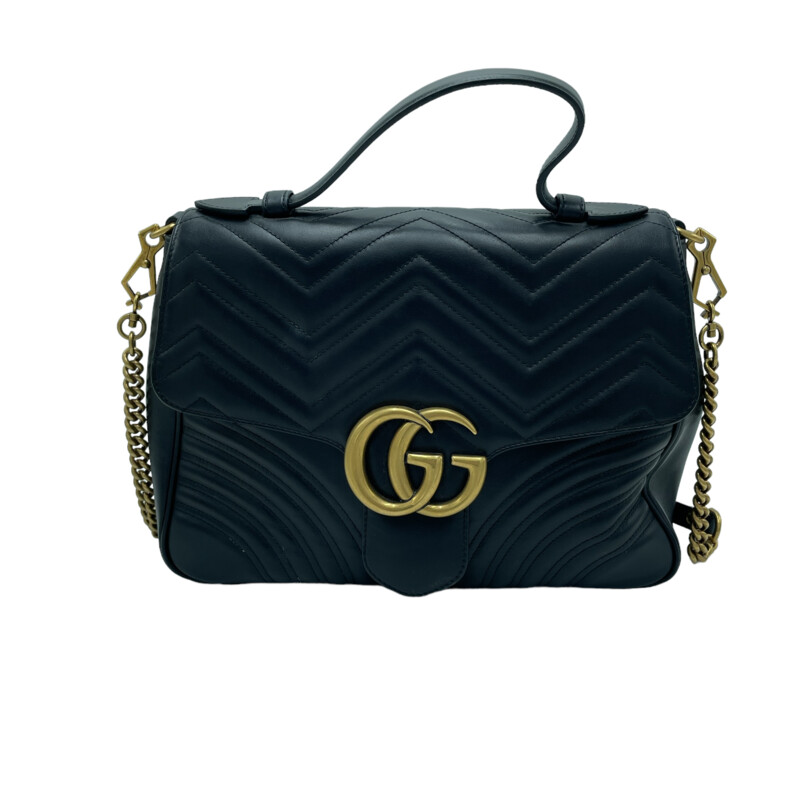 Gucci GG Marmont TopHandl