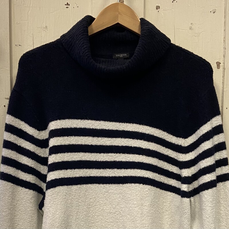 Ny/cm Trtle Wool Sweater