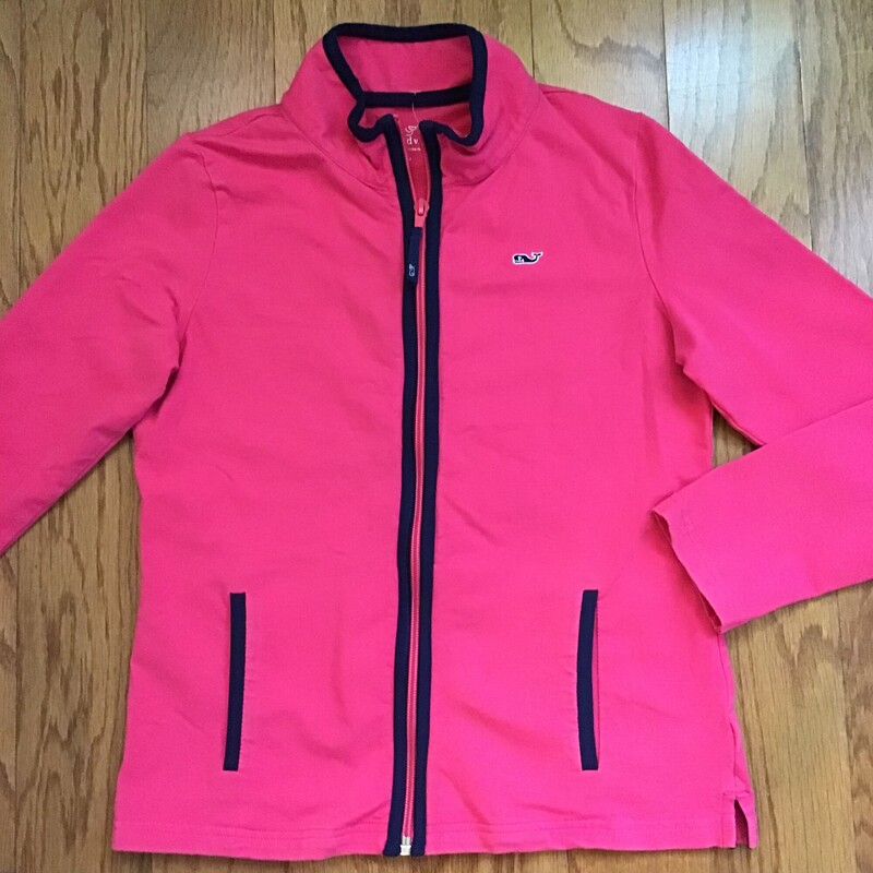 Vineyard Vines Jacket, Pink, Size: 10-12

perfect for Spring or cool Summer nights!

ALL ONLINE SALES ARE FINAL.
NO RETURNS
REFUNDS
OR EXCHANGES

PLEASE ALLOW AT LEAST 1 WEEK FOR SHIPMENT. THANK YOU FOR SHOPPING SMALL!