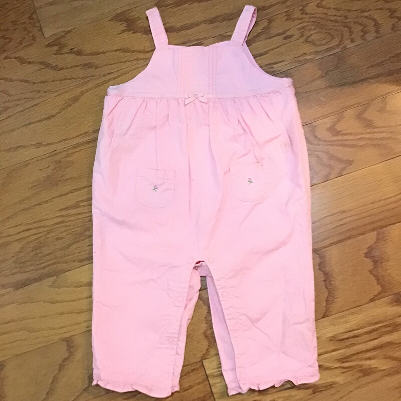 Janie Jack Romper, Pink, Size: 6-12m

ALL ONLINE SALES ARE FINAL.
NO RETURNS
REFUNDS
OR EXCHANGES

PLEASE ALLOW AT LEAST 1 WEEK FOR SHIPMENT. THANK YOU FOR SHOPPING SMALL!