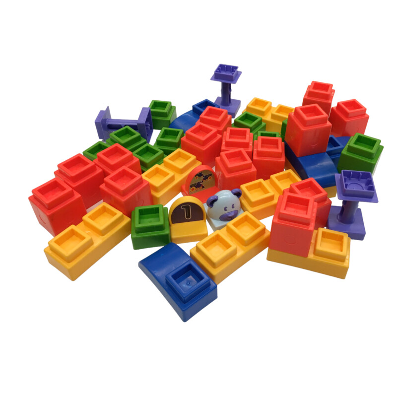 46pc Building Blocks, Toys

Located at Pipsqueak Resale Boutique inside the Vancouver Mall or online at:

#resalerocks #pipsqueakresale #vancouverwa #portland #reusereducerecycle #fashiononabudget #chooseused #consignment #savemoney #shoplocal #weship #keepusopen #shoplocalonline #resale #resaleboutique #mommyandme #minime #fashion #reseller                                                                                                                                      All items are photographed prior to being steamed. Cross posted, items are located at #PipsqueakResaleBoutique, payments accepted: cash, paypal & credit cards. Any flaws will be described in the comments. More pictures available with link above. Local pick up available at the #VancouverMall, tax will be added (not included in price), shipping available (not included in price, *Clothing, shoes, books & DVDs for $6.99; please contact regarding shipment of toys or other larger items), item can be placed on hold with communication, message with any questions. Join Pipsqueak Resale - Online to see all the new items! Follow us on IG @pipsqueakresale & Thanks for looking! Due to the nature of consignment, any known flaws will be described; ALL SHIPPED SALES ARE FINAL. All items are currently located inside Pipsqueak Resale Boutique as a store front items purchased on location before items are prepared for shipment will be refunded.