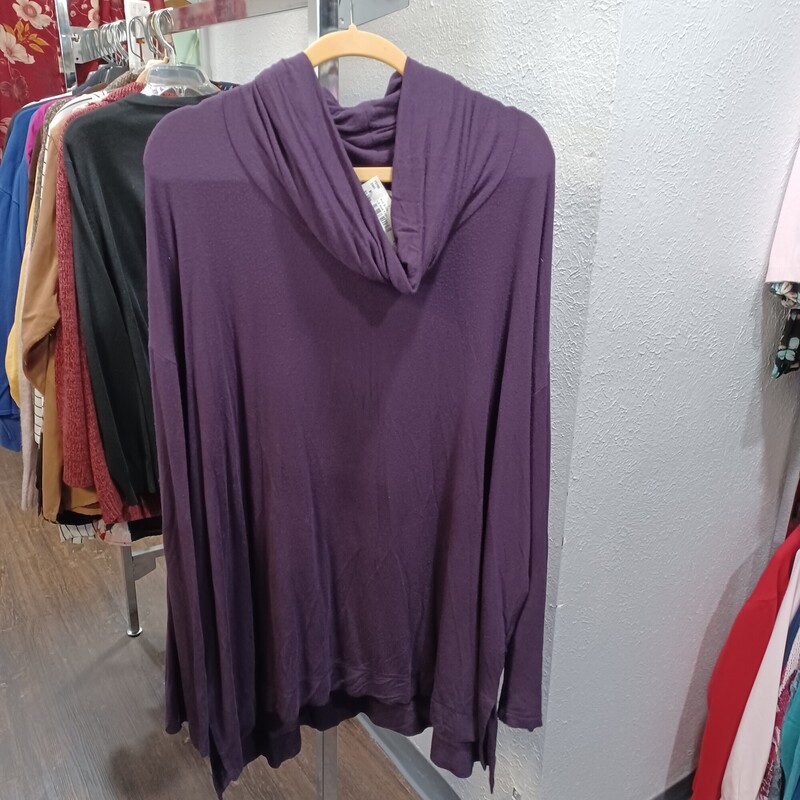 LS Knit Top