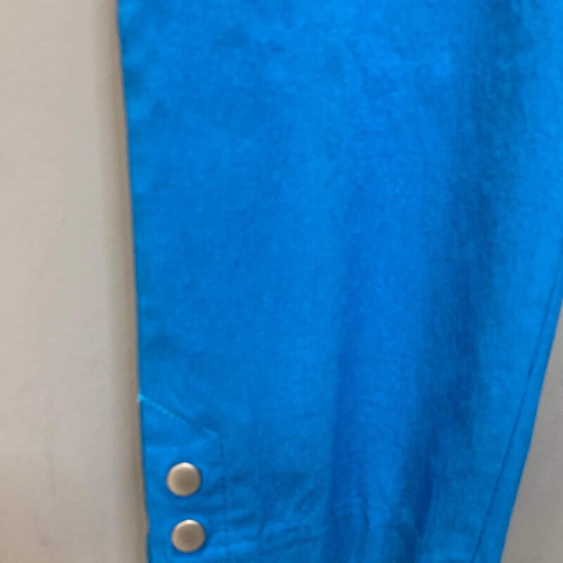 Alia S16, Blue, Size: XL