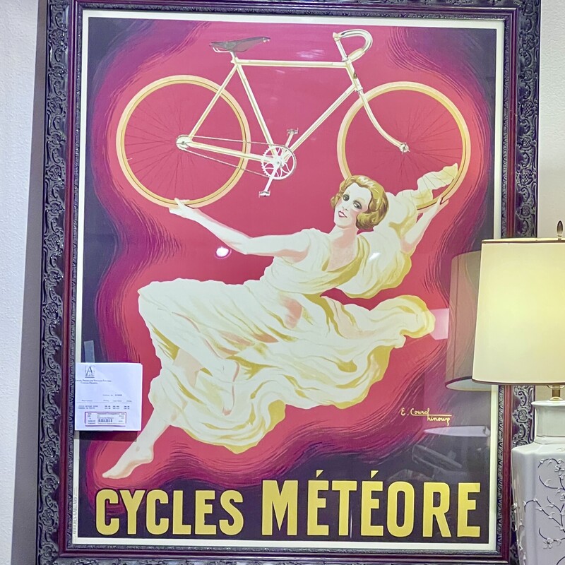 Print Cycles Meteore