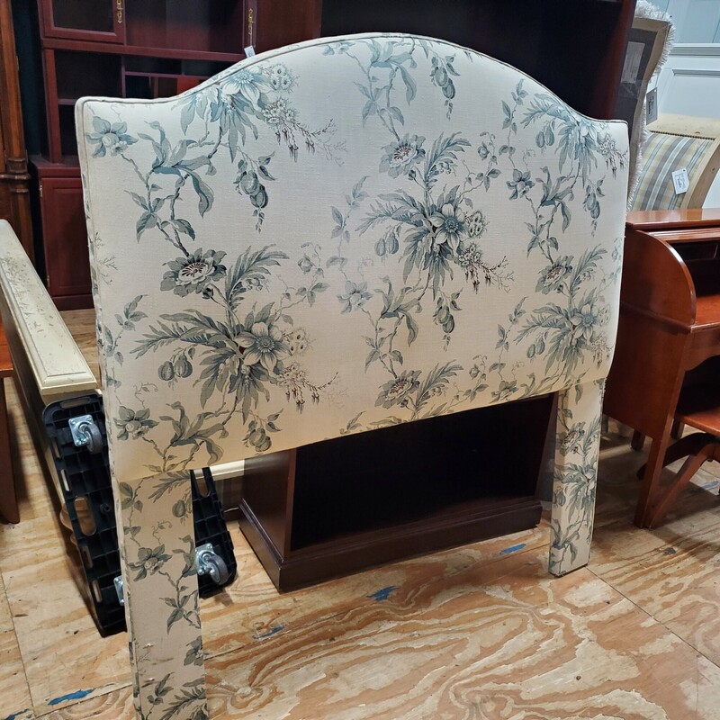 Upholstered HB Only