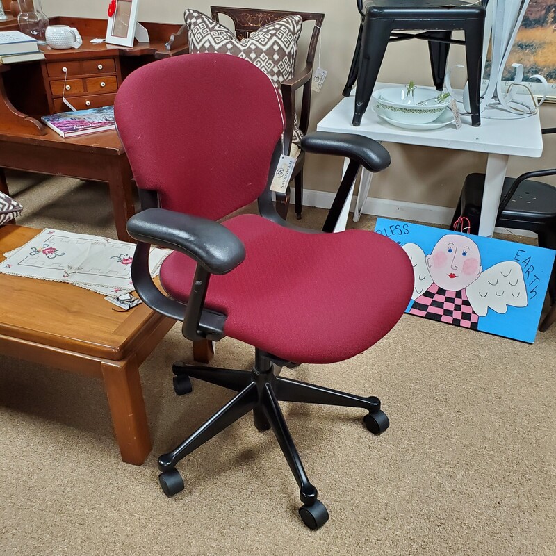 Offce Chair