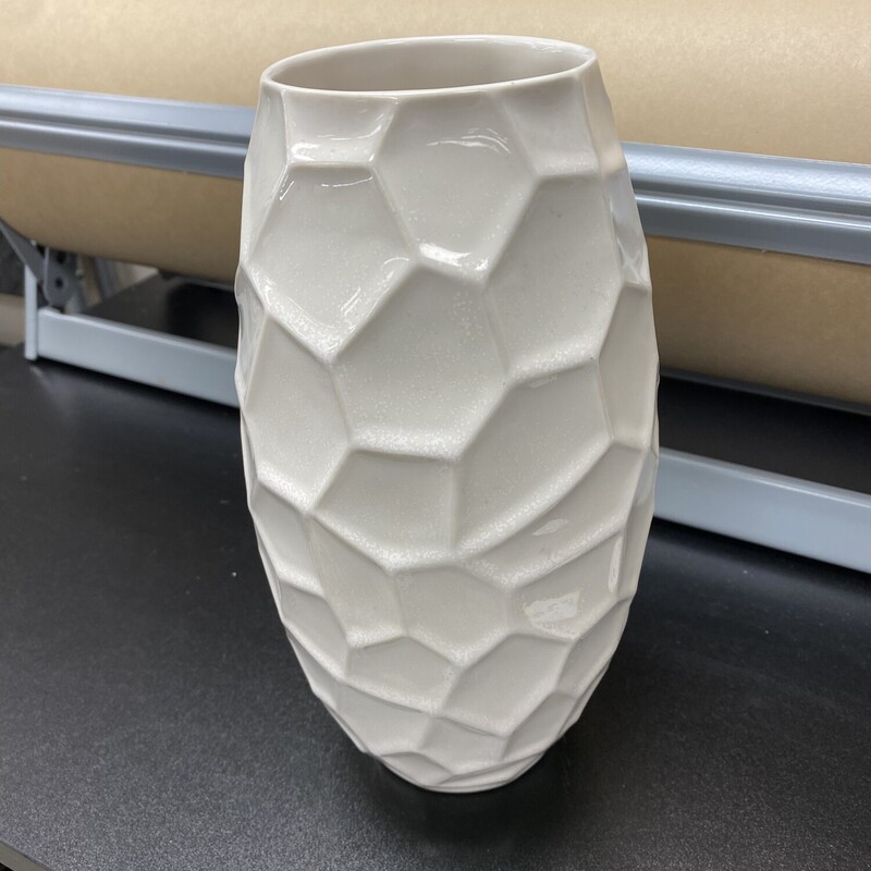Lenox Edge Vase