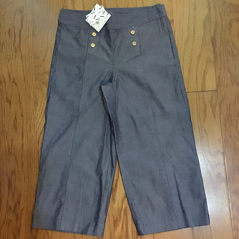 Janie Jack Pant NEW, Blue, Size: 4

brand new with $44 tag!

ALL ONLINE SALES ARE FINAL.
NO RETURNS
REFUNDS
OR EXCHANGES

PLEASE ALLOW AT LEAST 1 WEEK FOR SHIPMENT. THANK YOU FOR SHOPPING SMALL!