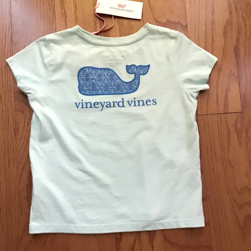 Vineyard Vines Shirt NEW, Blue, Size: 4

brand new with tag

ALL ONLINE SALES ARE FINAL.
NO RETURNS
REFUNDS
OR EXCHANGES

PLEASE ALLOW AT LEAST 1 WEEK FOR SHIPMENT. THANK YOU FOR SHOPPING SMALL!