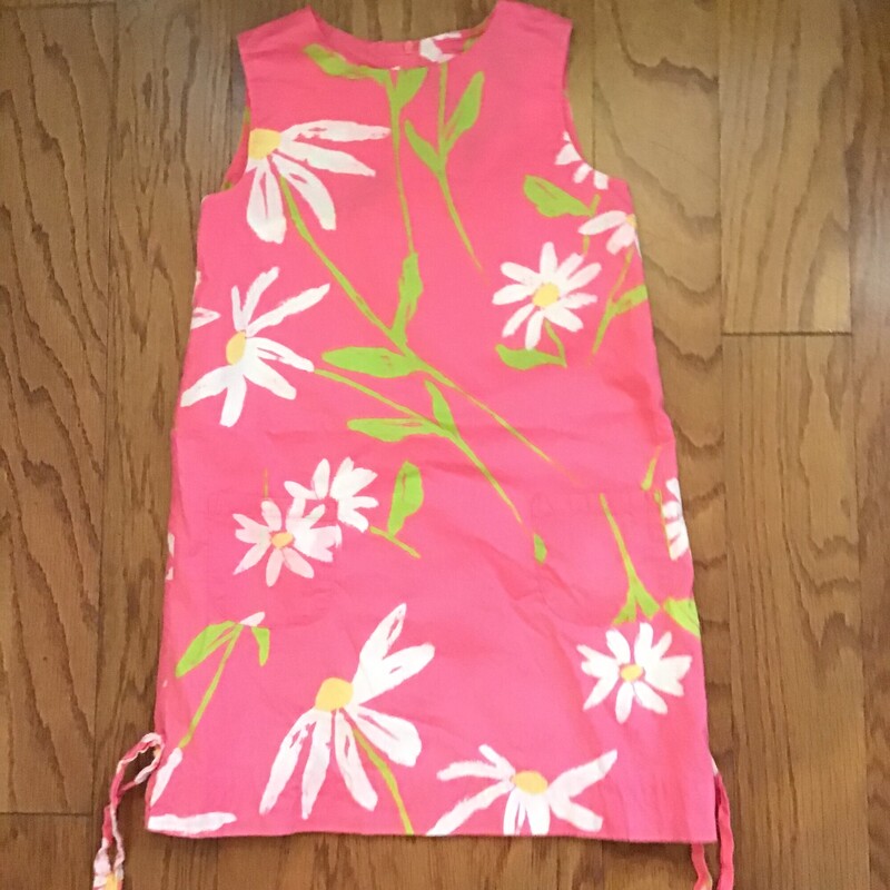 Lilly Pulitzer Dress, Pink, Size: 6

ALL ONLINE SALES ARE FINAL.
NO RETURNS
REFUNDS
OR EXCHANGES

PLEASE ALLOW AT LEAST 1 WEEK FOR SHIPMENT. THANK YOU FOR SHOPPING SMALL!