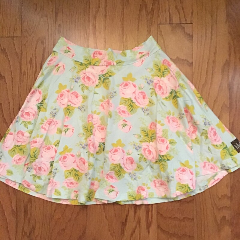 Matilda Jane Skort, Multi, Size: 10

so cute!

ALL ONLINE SALES ARE FINAL.
NO RETURNS
REFUNDS
OR EXCHANGES

PLEASE ALLOW AT LEAST 1 WEEK FOR SHIPMENT. THANK YOU FOR SHOPPING SMALL!
