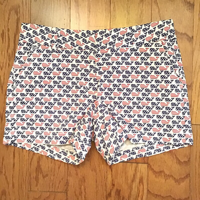 Vineyard Vines Short, RWB, Size: 10

ALL ONLINE SALES ARE FINAL.
NO RETURNS
REFUNDS
OR EXCHANGES

PLEASE ALLOW AT LEAST 1 WEEK FOR SHIPMENT. THANK YOU FOR SHOPPING SMALL!