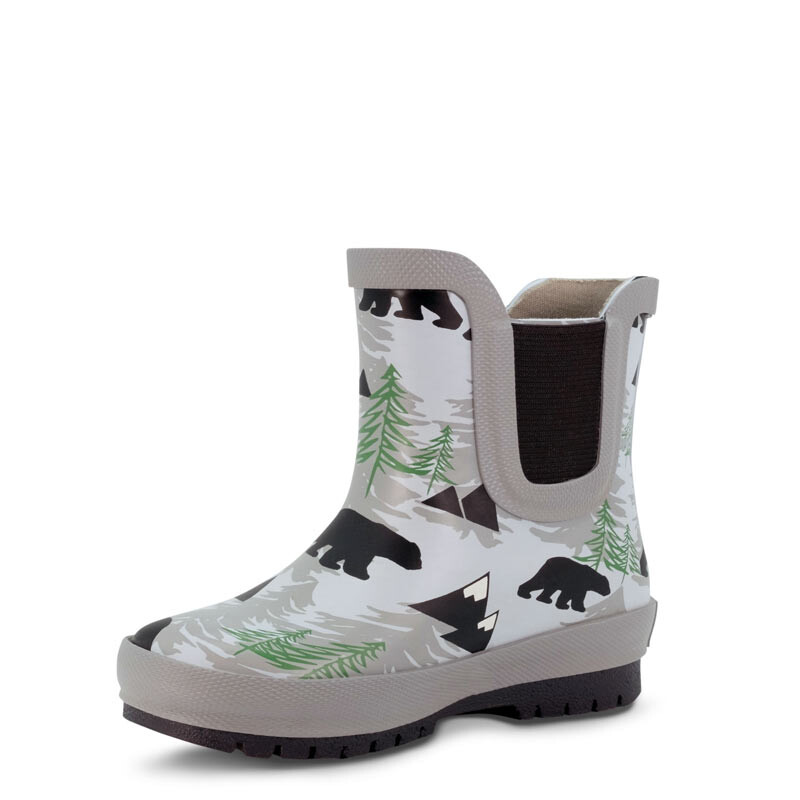 Puddle Dry Rain Boot, Size: 5, Item: NEW