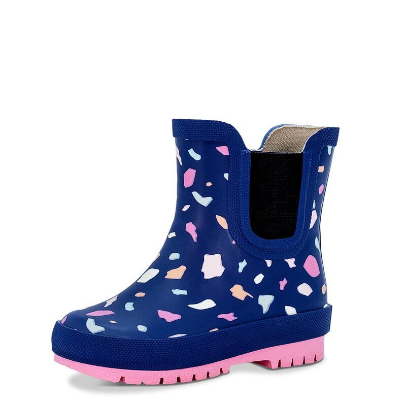 Puddle Dry Rain Boot, Size: 5, Item: NEW