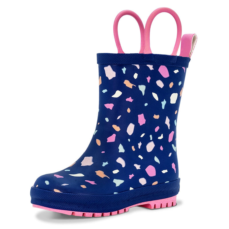 Puddle Dry Rain Boot, Size: 9, Item: NEW