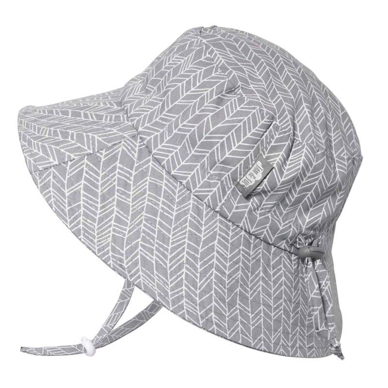 Cotton Bucket Hat, Size: 5-12y, Item: NEW
