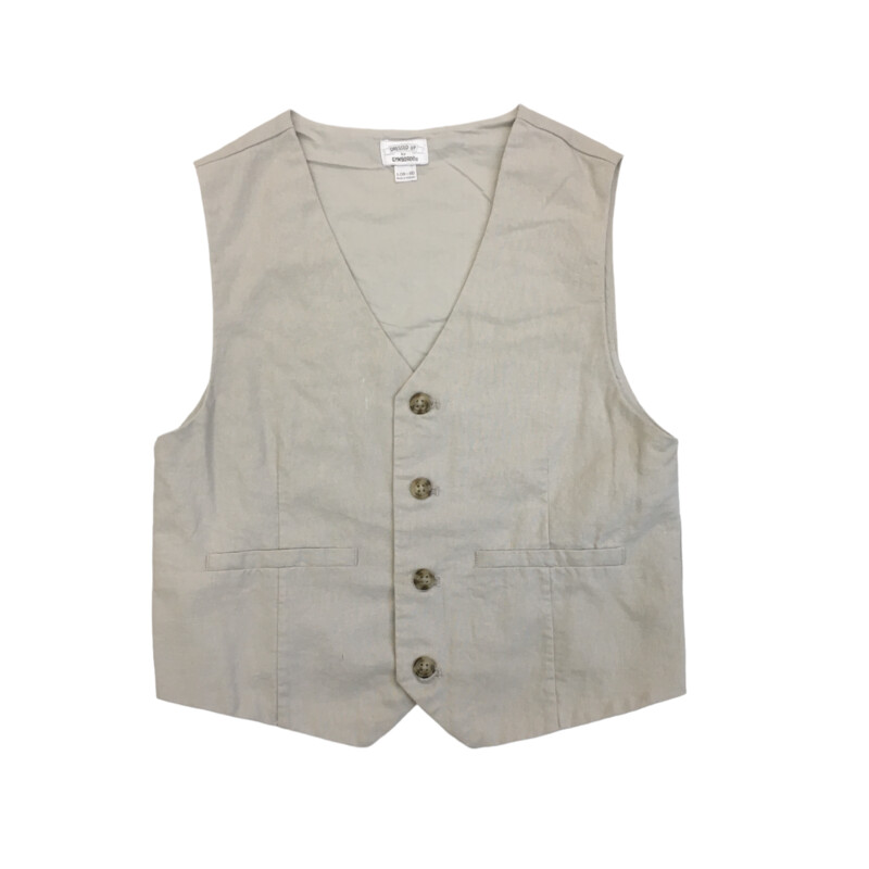 Vest, Boy, Size: 10/12

Located at Pipsqueak Resale Boutique inside the Vancouver Mall or online at:

#resalerocks #pipsqueakresale #vancouverwa #portland #reusereducerecycle #fashiononabudget #chooseused #consignment #savemoney #shoplocal #weship #keepusopen #shoplocalonline #resale #resaleboutique #mommyandme #minime #fashion #reseller                                                                                                                                      All items are photographed prior to being steamed. Cross posted, items are located at #PipsqueakResaleBoutique, payments accepted: cash, paypal & credit cards. Any flaws will be described in the comments. More pictures available with link above. Local pick up available at the #VancouverMall, tax will be added (not included in price), shipping available (not included in price, *Clothing, shoes, books & DVDs for $6.99; please contact regarding shipment of toys or other larger items), item can be placed on hold with communication, message with any questions. Join Pipsqueak Resale - Online to see all the new items! Follow us on IG @pipsqueakresale & Thanks for looking! Due to the nature of consignment, any known flaws will be described; ALL SHIPPED SALES ARE FINAL. All items are currently located inside Pipsqueak Resale Boutique as a store front items purchased on location before items are prepared for shipment will be refunded.