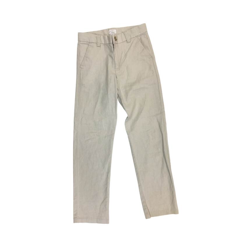 Pants, Boy, Size: 10

Located at Pipsqueak Resale Boutique inside the Vancouver Mall or online at:

#resalerocks #pipsqueakresale #vancouverwa #portland #reusereducerecycle #fashiononabudget #chooseused #consignment #savemoney #shoplocal #weship #keepusopen #shoplocalonline #resale #resaleboutique #mommyandme #minime #fashion #reseller                                                                                                                                      All items are photographed prior to being steamed. Cross posted, items are located at #PipsqueakResaleBoutique, payments accepted: cash, paypal & credit cards. Any flaws will be described in the comments. More pictures available with link above. Local pick up available at the #VancouverMall, tax will be added (not included in price), shipping available (not included in price, *Clothing, shoes, books & DVDs for $6.99; please contact regarding shipment of toys or other larger items), item can be placed on hold with communication, message with any questions. Join Pipsqueak Resale - Online to see all the new items! Follow us on IG @pipsqueakresale & Thanks for looking! Due to the nature of consignment, any known flaws will be described; ALL SHIPPED SALES ARE FINAL. All items are currently located inside Pipsqueak Resale Boutique as a store front items purchased on location before items are prepared for shipment will be refunded.