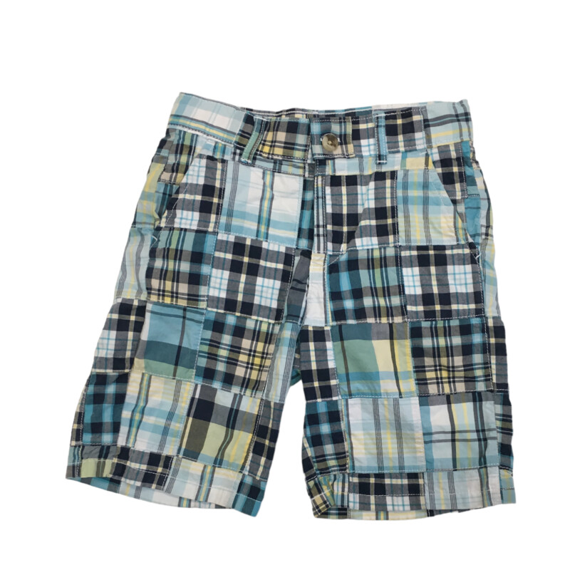 Shorts, Boy, Size: 4

Located at Pipsqueak Resale Boutique inside the Vancouver Mall or online at:

#resalerocks #pipsqueakresale #vancouverwa #portland #reusereducerecycle #fashiononabudget #chooseused #consignment #savemoney #shoplocal #weship #keepusopen #shoplocalonline #resale #resaleboutique #mommyandme #minime #fashion #reseller                                                                                                                                      All items are photographed prior to being steamed. Cross posted, items are located at #PipsqueakResaleBoutique, payments accepted: cash, paypal & credit cards. Any flaws will be described in the comments. More pictures available with link above. Local pick up available at the #VancouverMall, tax will be added (not included in price), shipping available (not included in price, *Clothing, shoes, books & DVDs for $6.99; please contact regarding shipment of toys or other larger items), item can be placed on hold with communication, message with any questions. Join Pipsqueak Resale - Online to see all the new items! Follow us on IG @pipsqueakresale & Thanks for looking! Due to the nature of consignment, any known flaws will be described; ALL SHIPPED SALES ARE FINAL. All items are currently located inside Pipsqueak Resale Boutique as a store front items purchased on location before items are prepared for shipment will be refunded.