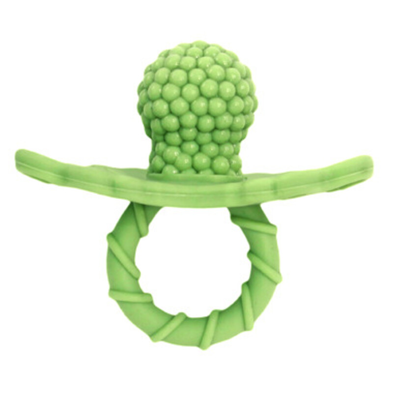 Soft Silicone Teether 3m+