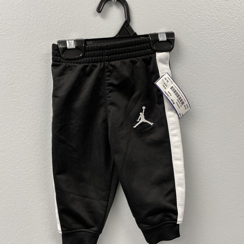 Air Jordan, Size: 6-9m, Item: Pants
