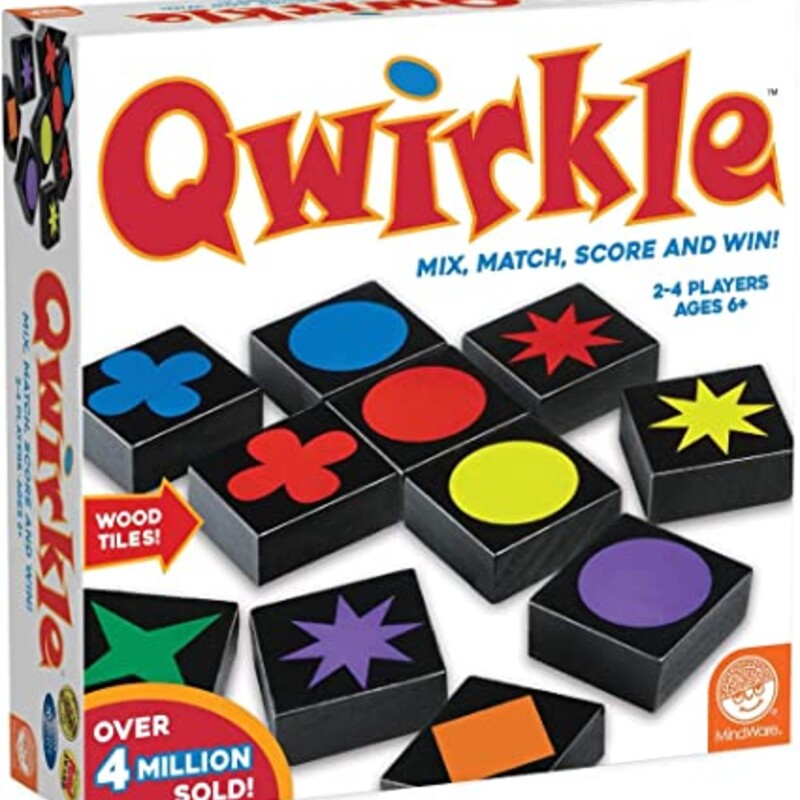 Qwirkle