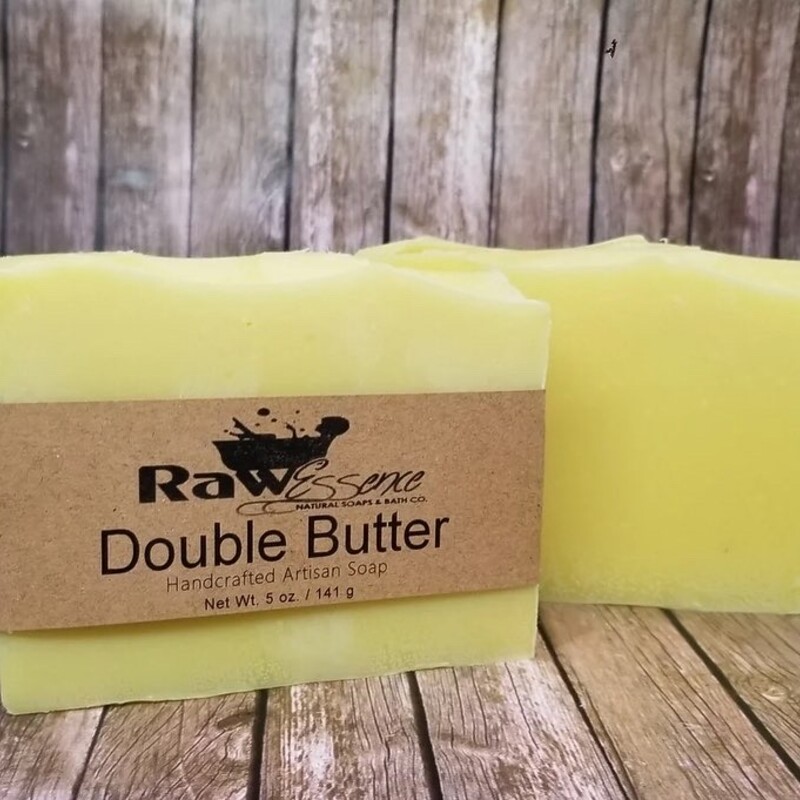 Double Butter