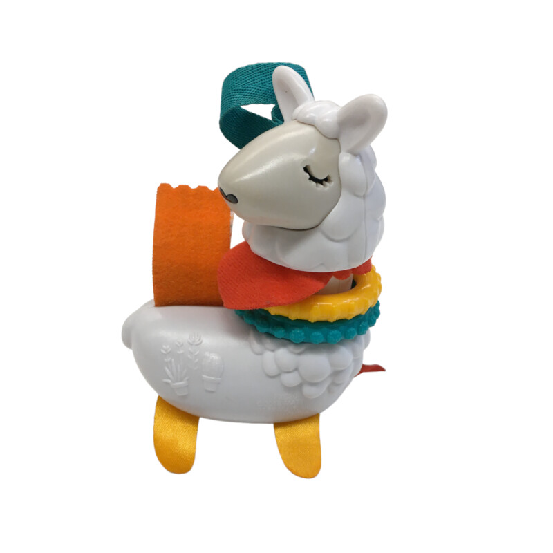 Llama Rattle, Toys

Located at Pipsqueak Resale Boutique inside the Vancouver Mall or online at:

#resalerocks #pipsqueakresale #vancouverwa #portland #reusereducerecycle #fashiononabudget #chooseused #consignment #savemoney #shoplocal #weship #keepusopen #shoplocalonline #resale #resaleboutique #mommyandme #minime #fashion #reseller                                                                                                                                      All items are photographed prior to being steamed. Cross posted, items are located at #PipsqueakResaleBoutique, payments accepted: cash, paypal & credit cards. Any flaws will be described in the comments. More pictures available with link above. Local pick up available at the #VancouverMall, tax will be added (not included in price), shipping available (not included in price, *Clothing, shoes, books & DVDs for $6.99; please contact regarding shipment of toys or other larger items), item can be placed on hold with communication, message with any questions. Join Pipsqueak Resale - Online to see all the new items! Follow us on IG @pipsqueakresale & Thanks for looking! Due to the nature of consignment, any known flaws will be described; ALL SHIPPED SALES ARE FINAL. All items are currently located inside Pipsqueak Resale Boutique as a store front items purchased on location before items are prepared for shipment will be refunded.