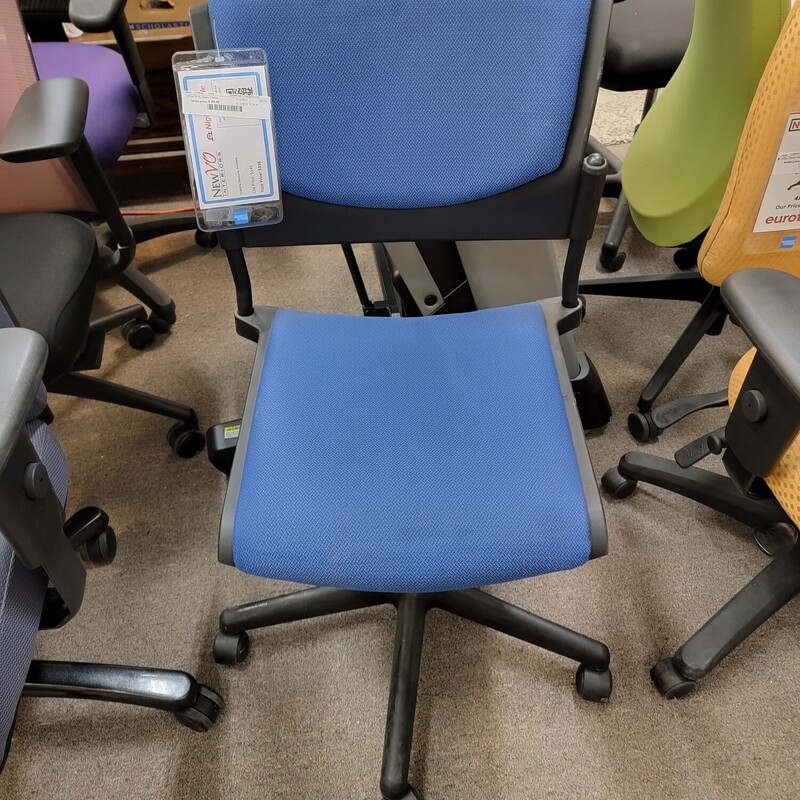 Office Desk Chairs Comm.