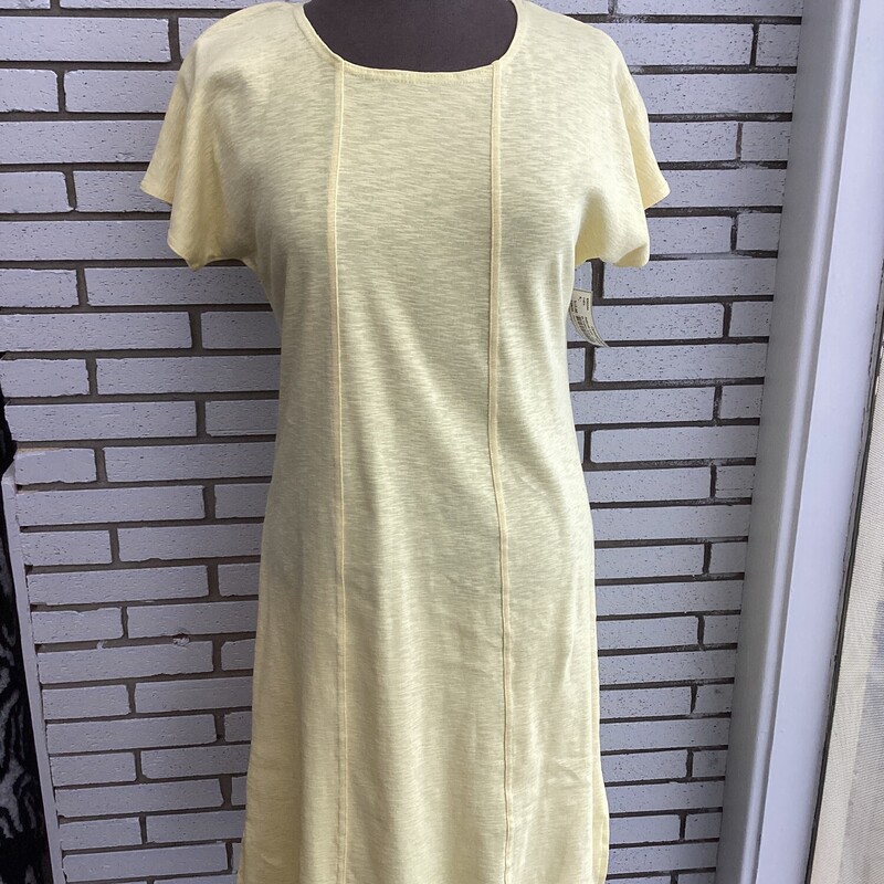 Ss Cotton Dress Dress