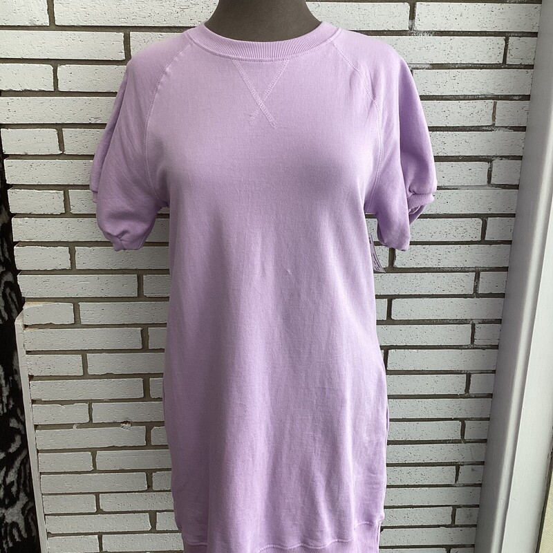 Ls Dress