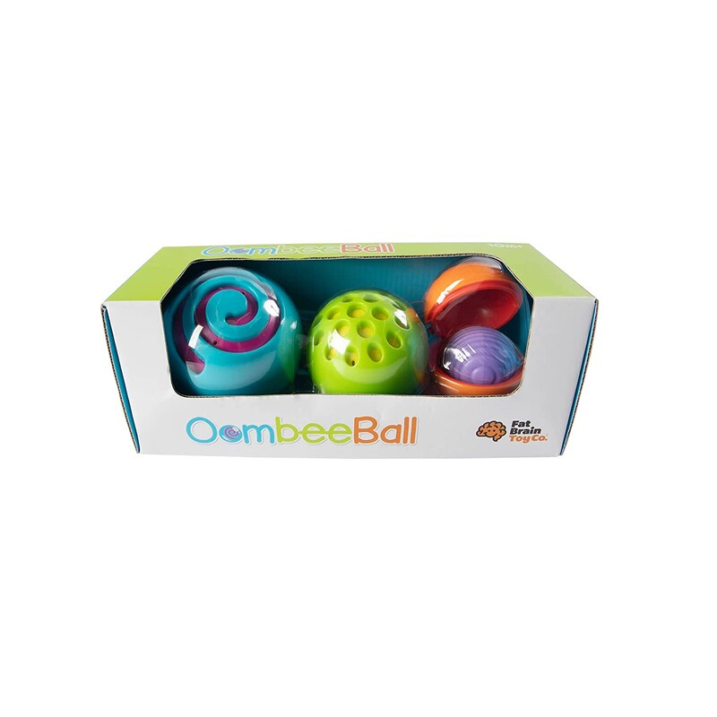 Oombee Ball