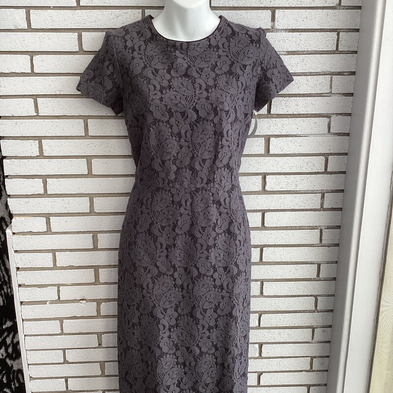 Ss Lace Dress