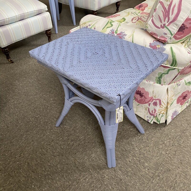 Maine Cottage Side Table