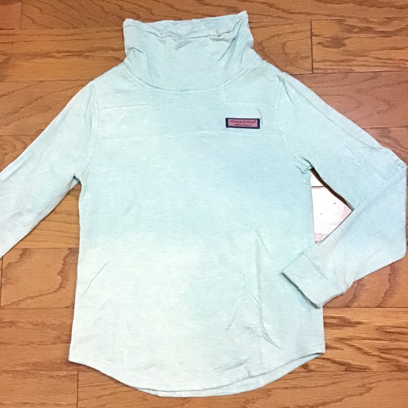 Vineyard Vines Shirt, Green, Size: 7-8

fabric is soft slinky silky feeling

PLEASE NOTE while I do look over our Lilly items carefully, I do not inspect every square inch. I do look to inspect for any obvious holes, tears, and stains but I am human and may miss something. If this bothers you, please wait to purchase the item in store rather than online. Thank you!

ALL ONLINE SALES ARE FINAL.
NO RETURNS
REFUNDS
OR EXCHANGES

PLEASE ALLOW AT LEAST 1 WEEK FOR SHIPMENT. THANK YOU FOR SHOPPING SMALL!