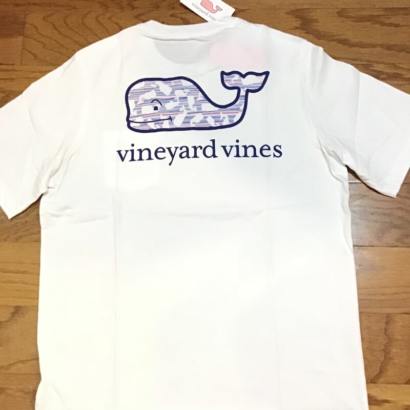 Vineyard Vines Shirt NEW