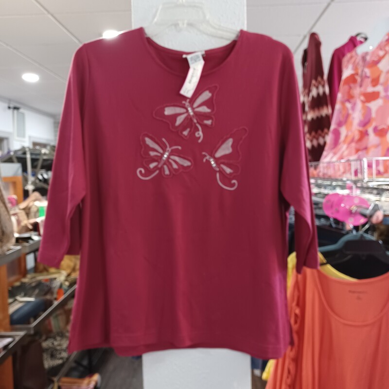 HS Knit Top