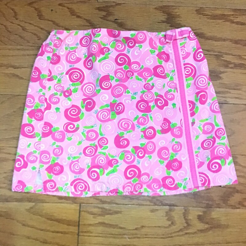 Lilly Pulitzer Skort, Pink, Size: 6

as is for light wash wear

PLEASE NOTE while I do look over our Lilly items carefully, I do not inspect every square inch. I do look to inspect for any obvious holes, tears, and stains but I am human and may miss something. If this bothers you, please wait to purchase the item in store rather than online. Thank you!

ALL ONLINE SALES ARE FINAL.
NO RETURNS
REFUNDS
OR EXCHANGES

PLEASE ALLOW AT LEAST 1 WEEK FOR SHIPMENT. THANK YOU FOR SHOPPING SMALL!