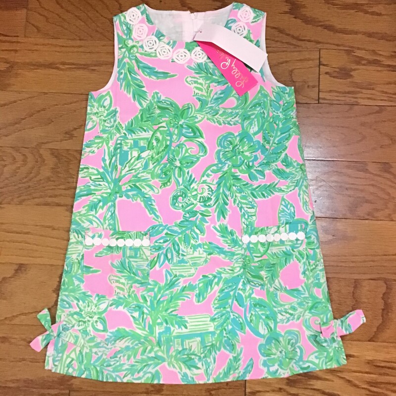 Lilly Pulitzer Dress NEW