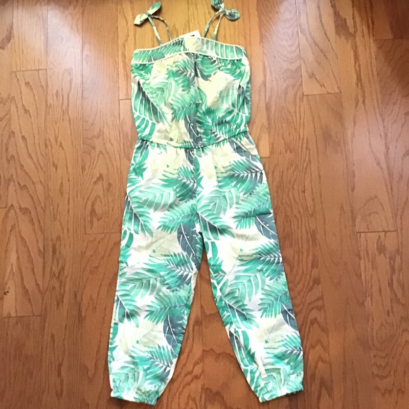 Janie Jack Romper NEW, Green, Size: 5

brand new with $49 tag

ALL ONLINE SALES ARE FINAL.
NO RETURNS
REFUNDS
OR EXCHANGES

PLEASE ALLOW AT LEAST 1 WEEK FOR SHIPMENT. THANK YOU FOR SHOPPING SMALL!