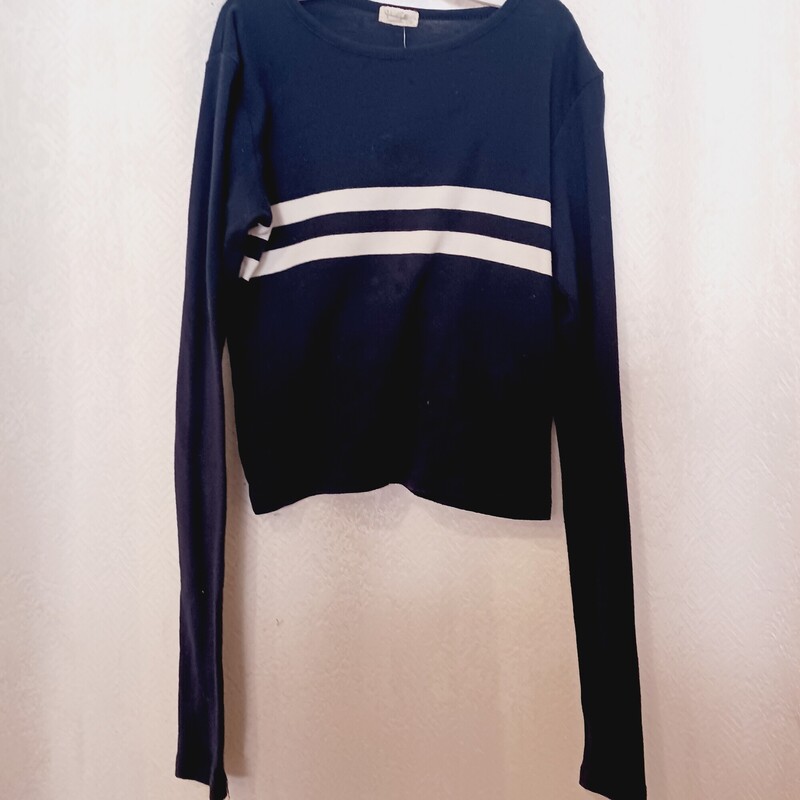 *John Galt Top Navy