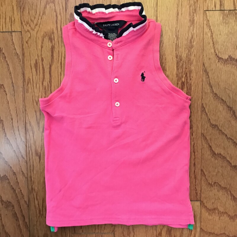 Ralph Lauren Top, Pink, Size: 5


ALL ONLINE SALES ARE FINAL.
NO RETURNS
REFUNDS
OR EXCHANGES

PLEASE ALLOW AT LEAST 1 WEEK FOR SHIPMENT. THANK YOU FOR SHOPPING SMALL!