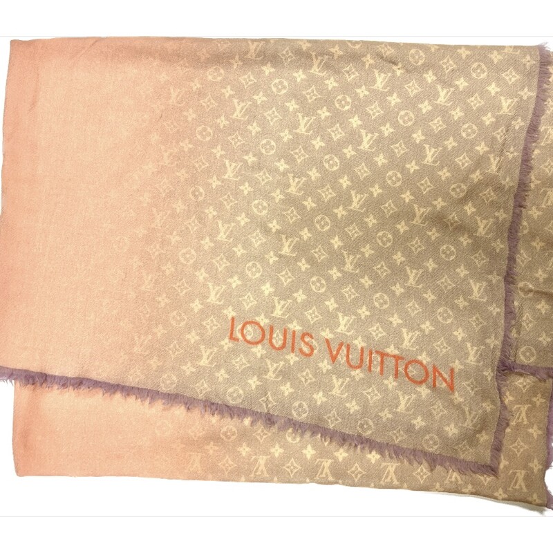 LV $805 W Tags Monogram