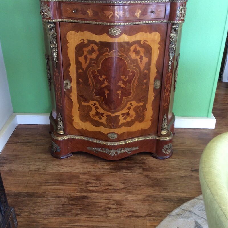 French Marquetry