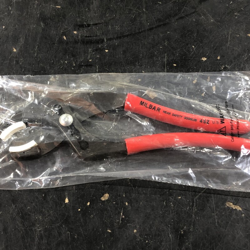 Soft Jaw Pliers  The TOOL CONSIGNMENT® Store