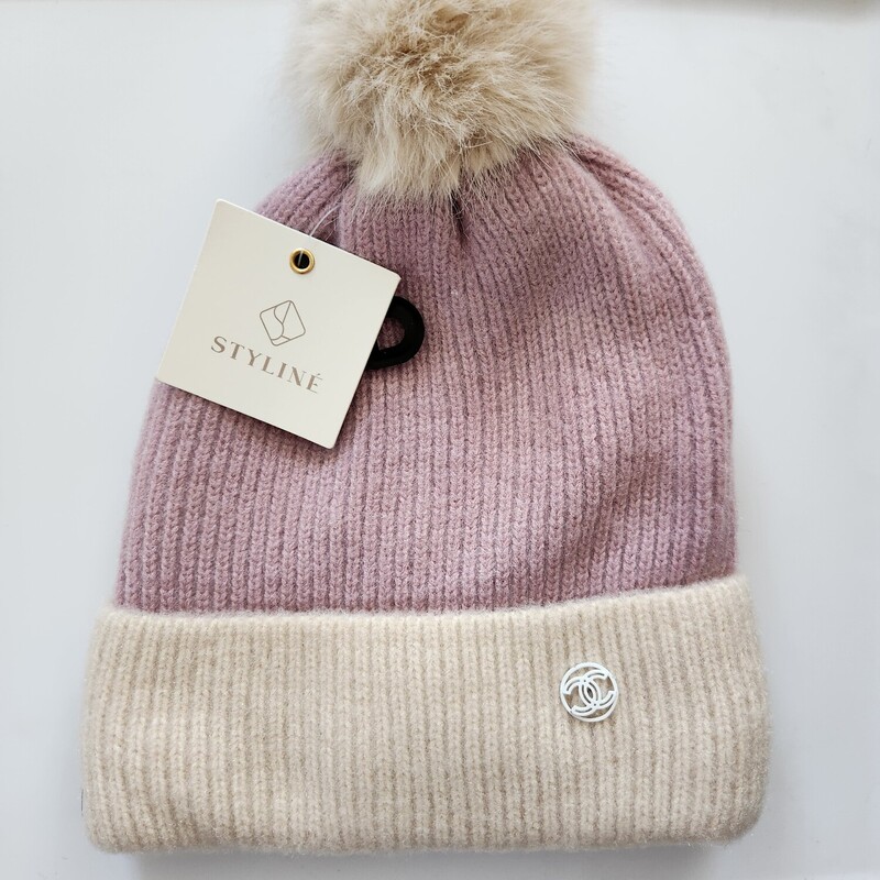 NEW HAT POM CC BUTTON