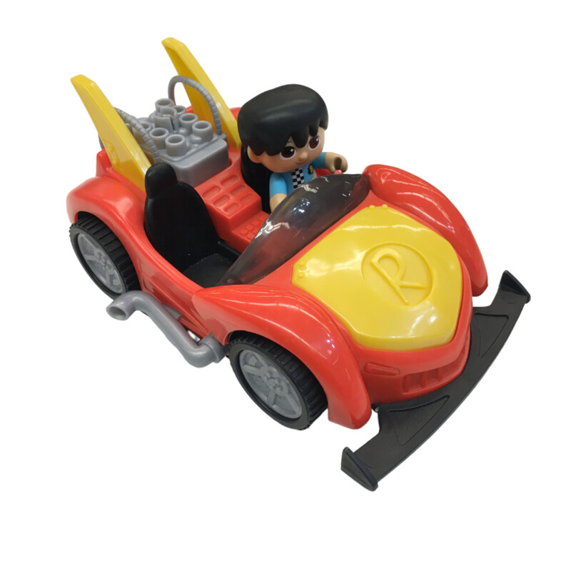 Ryans Room Car, Toys

Located at Pipsqueak Resale Boutique inside the Vancouver Mall or online at:

#resalerocks #pipsqueakresale #vancouverwa #portland #reusereducerecycle #fashiononabudget #chooseused #consignment #savemoney #shoplocal #weship #keepusopen #shoplocalonline #resale #resaleboutique #mommyandme #minime #fashion #reseller                                                                                                                                      All items are photographed prior to being steamed. Cross posted, items are located at #PipsqueakResaleBoutique, payments accepted: cash, paypal & credit cards. Any flaws will be described in the comments. More pictures available with link above. Local pick up available at the #VancouverMall, tax will be added (not included in price), shipping available (not included in price, *Clothing, shoes, books & DVDs for $6.99; please contact regarding shipment of toys or other larger items), item can be placed on hold with communication, message with any questions. Join Pipsqueak Resale - Online to see all the new items! Follow us on IG @pipsqueakresale & Thanks for looking! Due to the nature of consignment, any known flaws will be described; ALL SHIPPED SALES ARE FINAL. All items are currently located inside Pipsqueak Resale Boutique as a store front items purchased on location before items are prepared for shipment will be refunded.