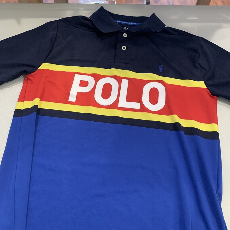 *Polo RL Polo