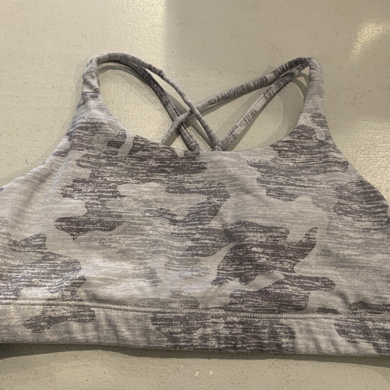 *Athleta Girl Bra