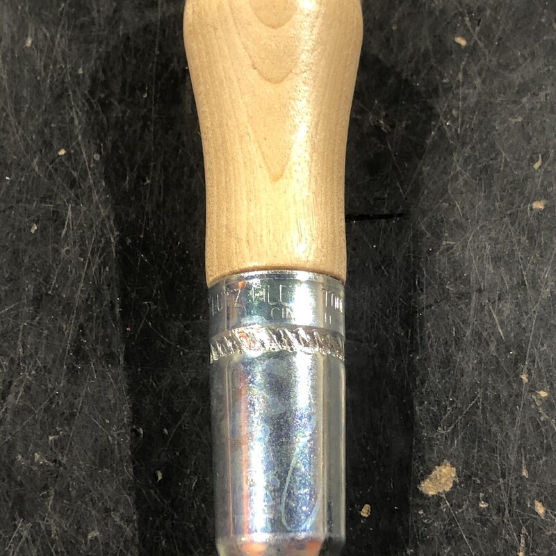 Long Ferrule File Handle The TOOL CONSIGNMENT® Store